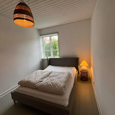 Charming Close To Lovely In Fåborg