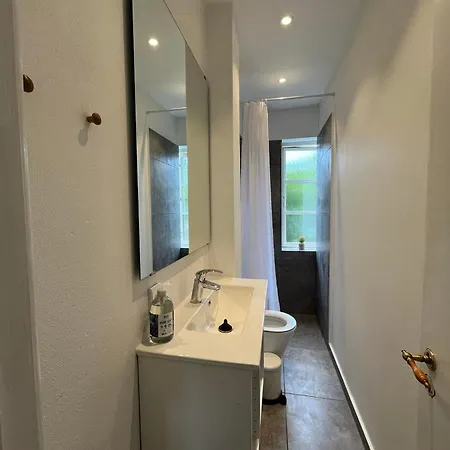 Apartamento Charming Close To Lovely In Fåborg